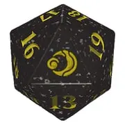 Lorwyn Eclipsed: D20 Die