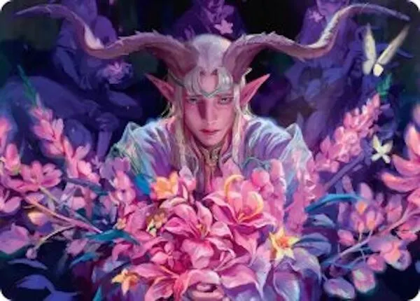 Art Series: Dawnhand Eulogist