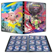 Perfect Order: Ultra Pro 9-Pocket Binder