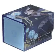 Lorwyn Eclipsed: "Bitterbloom Bearer" Sidewinder 100+ Xenoskin Deck Box