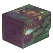 Lorwyn Eclipsed: "Glister Bairn" Sidewinder 100+ Xenoskin Deck Box