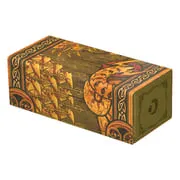 Lorwyn Eclipsed: "Chronicle of Victory" Twin Flip'n'Tray 266+ Xenoskin Deck Box