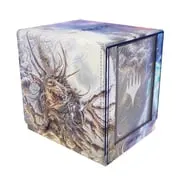 Lorwyn Eclipsed: Gamegenic "Ashling, Rekindled // Auntie Ool, Cursewretch" Sidekick Pro 100+ XL Deck Box