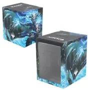 Lorwyn Eclipsed: Gamegenic "Rimekind Rekluse" Bastion 100+ XL Deck Box