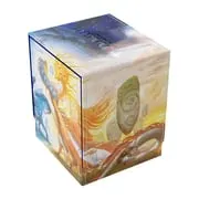 Lorwyn Eclipsed: Gamegenic "Celestial Reunion" Squire Plus 100+ XL Deck Box
