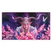 Lorwyn Eclipsed: "Dawnhand Eulogist" Playmat