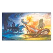 Lorwyn Eclipsed: "Celestial Reunion" Playmat