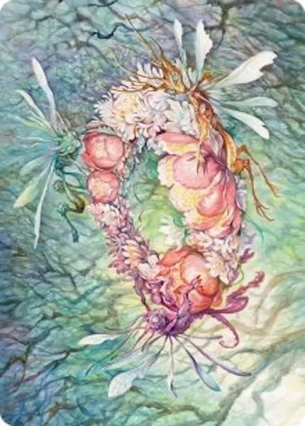 Art Series: Grave Venerations