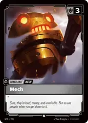 Mech