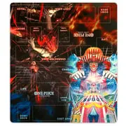 "Shanks & Buggy" 2-Player Playmat