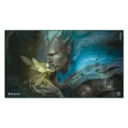 Lorwyn Eclipsed: "Run Away Together" Playmat