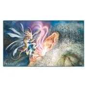 Lorwyn Eclipsed: "Dream Seizer" Playmat