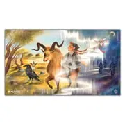 Lorwyn Eclipsed: "Morningtide’s Light" Playmat