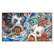Lorwyn Eclipsed: "Sygg's Command" Playmat