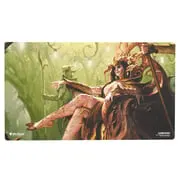 Lorwyn Eclipsed: "High Perfect Morcant" Prime Playmat