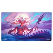 Lorwyn Eclipsed: "Eclipsed Merrow" Shiny Playmat