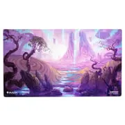 Lorwyn Eclipsed: "Eclipsed Realms" Shiny Playmat