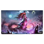 Lorwyn Eclipsed: "Moonshadow" Shiny Playmat