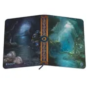 Lorwyn Eclipsed| Zipfolio XenoSkin "Island" 9-Pocket Binder