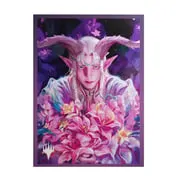 Lorwyn Eclipsed: "Dawnhand Eugolist" Premium Art Sleeves