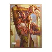Lorwyn Eclipsed: "Morcant's Loyalist" Premium Art Sleeves