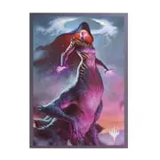 Lorwyn Eclipsed: "Moonshadow" Premium Art Sleeves