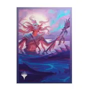 Lorwyn Eclipsed: "Eclipsed Merrow" Premium Art Sleeves