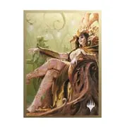 Lorwyn Eclipsed: "High Perfect Morcant" Premium Art Sleeves