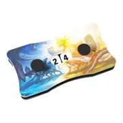 Lorwyn Eclipsed: "Celestial Reunion" Double Life Counter