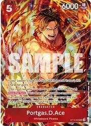 Portgas.D.Ace
