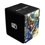 FINAL FANTASY: "Vivi Ornitier" Alcove Flip Deck Box