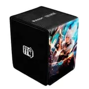 FINAL FANTASY: "Y'shtola Rhul" Alcove Flip Deck Box