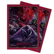 70 "Doflamingo" Official Card Sleeves