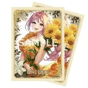 70 "Rebecca" Official Card Sleeves