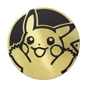 Pikachu Coin