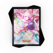 Ahri- Inquisitive Sleeves