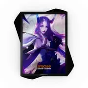 Irelia - Fervent Sleeves