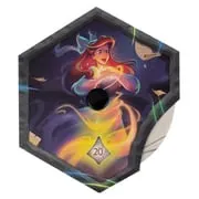 "Ariel - Ethereal Voice" Lore Tracker