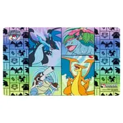 International Championships 2026 | Kanto Mega Evolutions Playmat