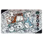 International Championships 2026 | Kanto Playmat