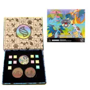 International Championships 2026 | Kanto Mega Evolutions Dice Set