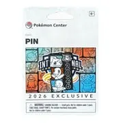 International Championships 2026 | Kanto Pin