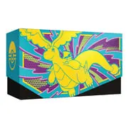 Ascended Heroes: Empty Elite Trainer Box