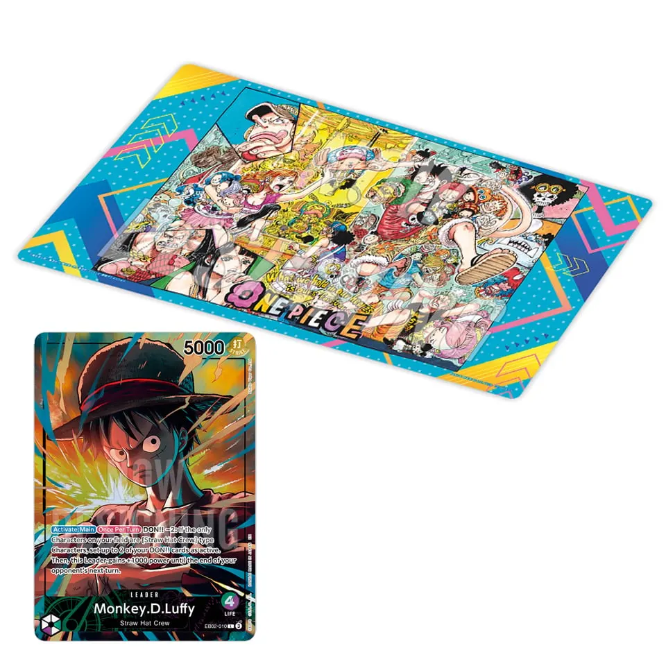 Official Playmat Limited Edition Vol.5