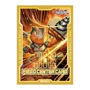 Maze of Muertos: "Drill Armed Dragon" Field Center Card