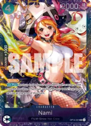 Nami
