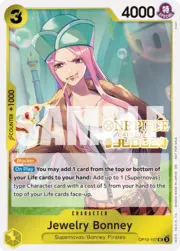 Jewelry Bonney