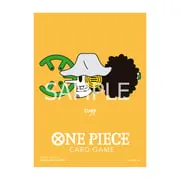 10 "Usopp " Promotion Sleeve Premium Matte Sleeves