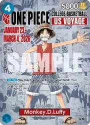 Monkey.D.Luffy