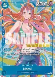 Nami